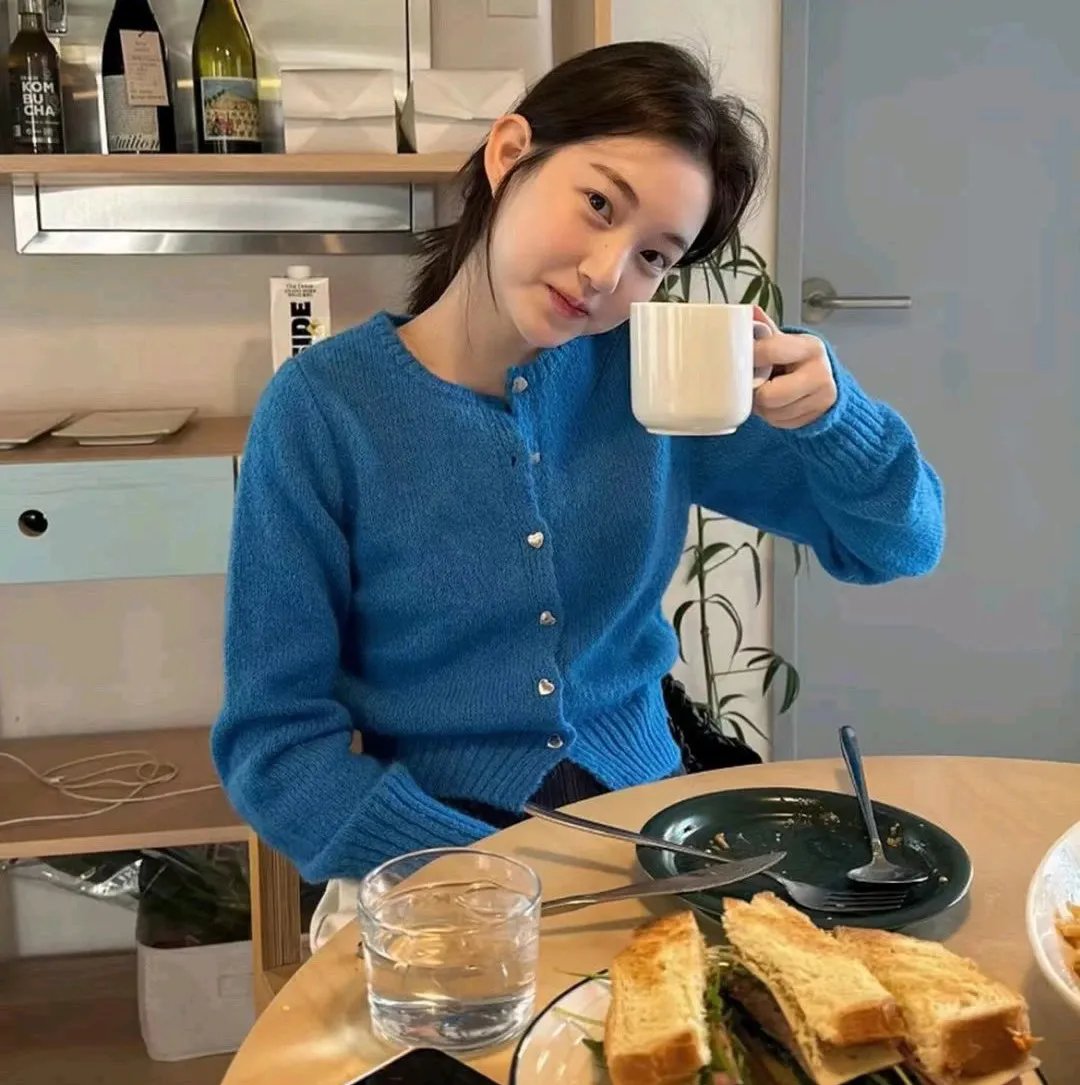 我的妈咪不是人