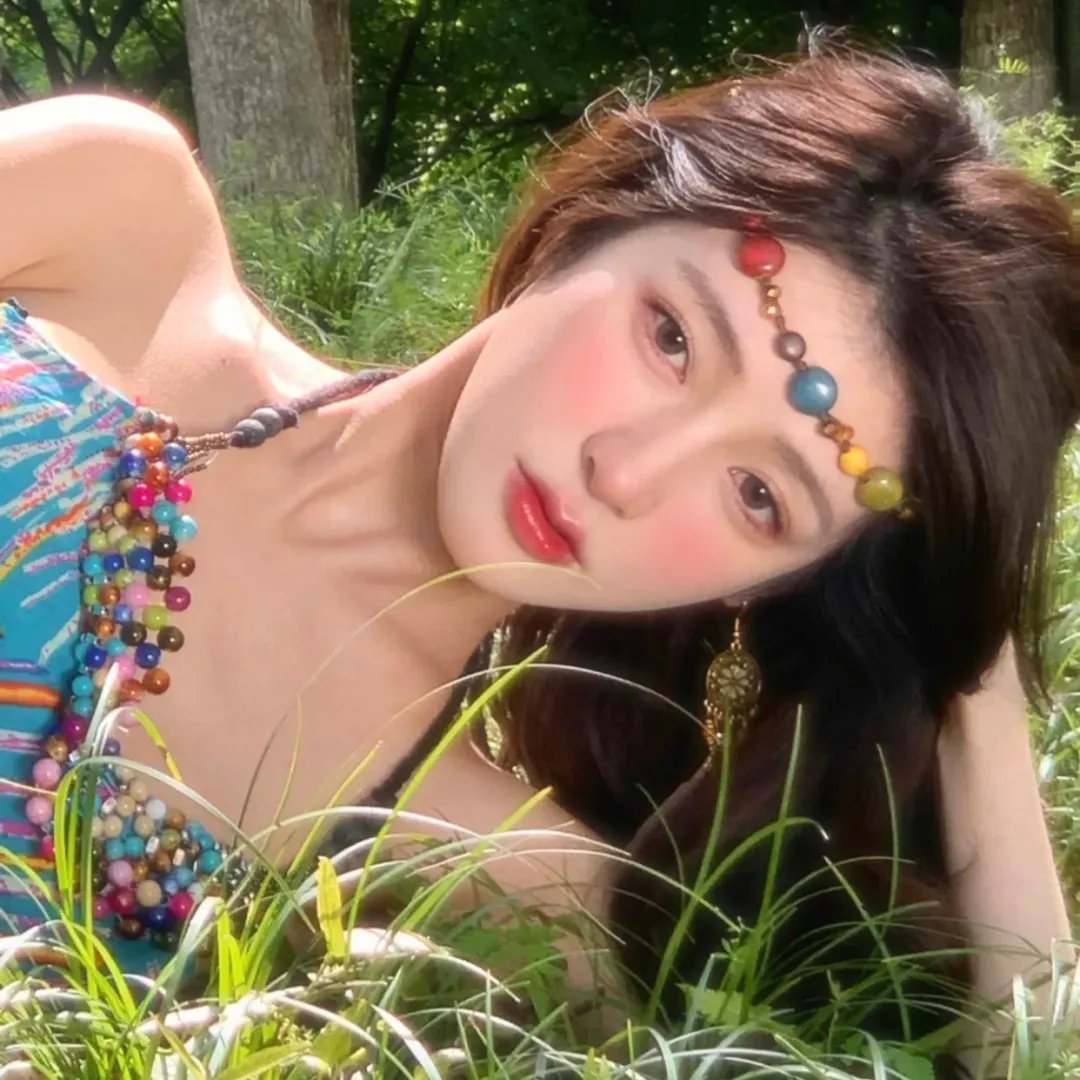 哭泣的女人